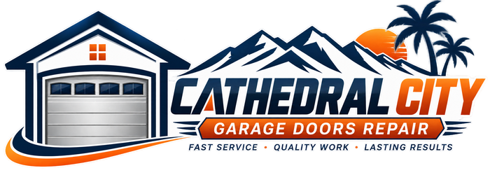 Cathedral City Garage Doors Repair